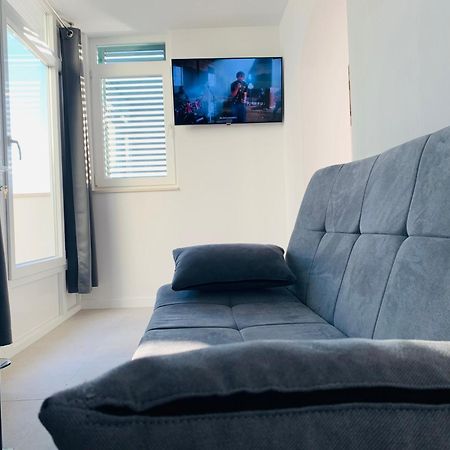 Matteo Apartman Duće Kültér fotó
