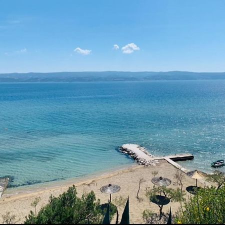 Matteo Apartman Duće Kültér fotó