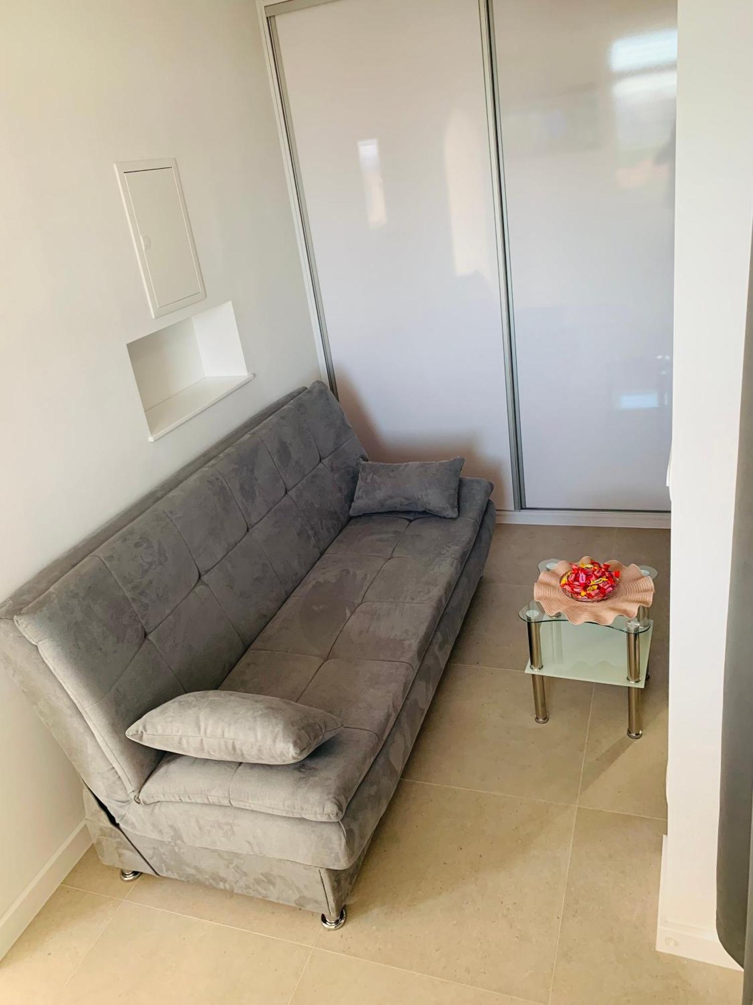 Matteo Apartman Duće Kültér fotó